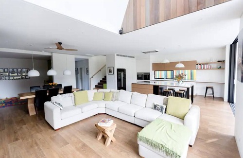 Lane Cove West Maison | Luxurious resort-style living with pool, Sydney
