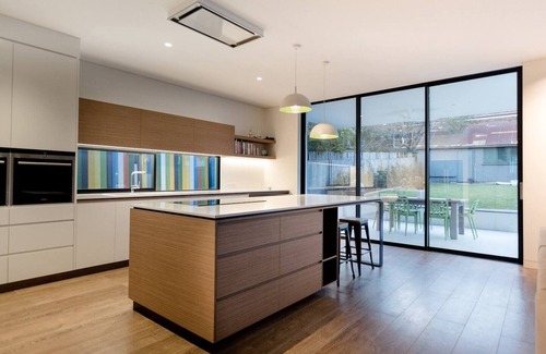 Lane Cove West Maison | Luxurious resort-style living with pool, Sydney