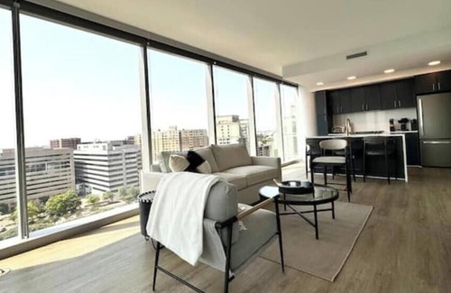 Arlington Copropriété | Luxurious Retreat Prime Location