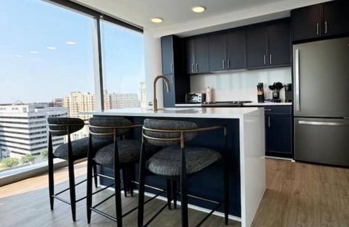 Arlington Copropriété | Luxurious Retreat Prime Location