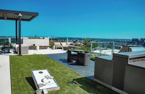 Arlington Copropriété | Luxurious Retreat Prime Location