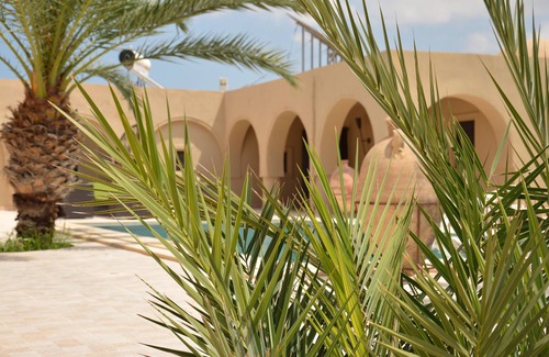 Mellita Maison | Luxurious riad