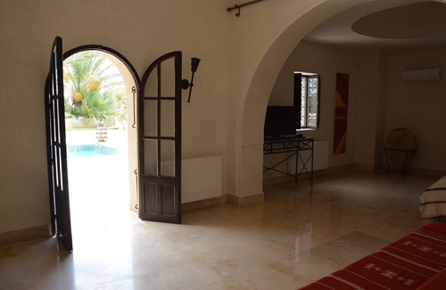 Mellita Maison | Luxurious riad