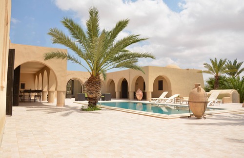 Mellita Maison | Luxurious riad