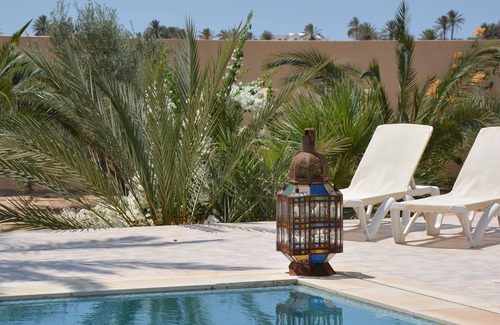 Mellita Maison | Luxurious riad