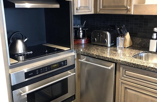 Nazareth Copropriété | Luxueux Condo Club Ritz Carlton dispo août 2019 et avril 2020