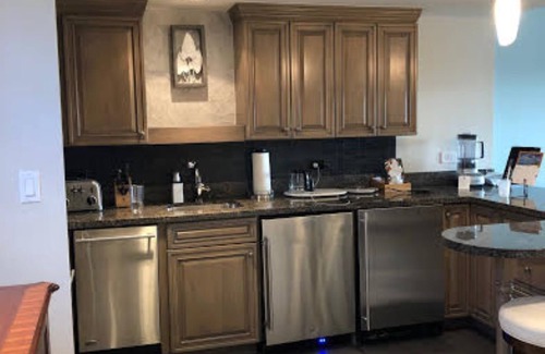 Nazareth Copropriété | Luxueux Condo Club Ritz Carlton dispo août 2019 et avril 2020