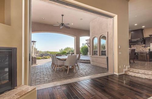 Mirabel Village Maison | Luxurious Scottsdale Oasis