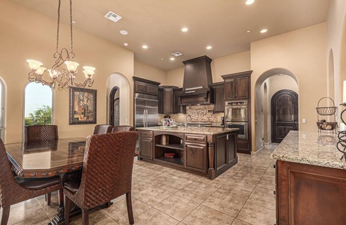 Mirabel Village Maison | Luxurious Scottsdale Oasis