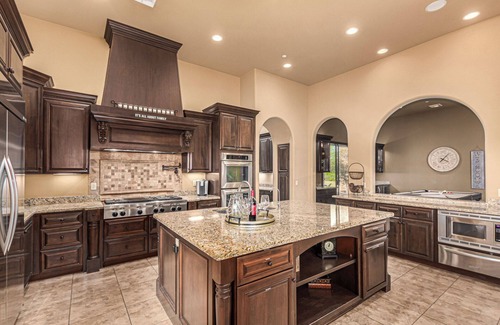 Mirabel Village Maison | Luxurious Scottsdale Oasis