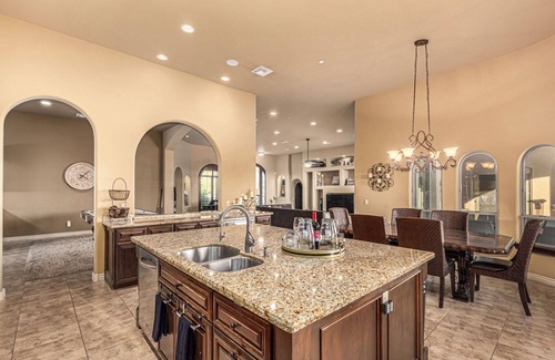 Mirabel Village Maison | Luxurious Scottsdale Oasis