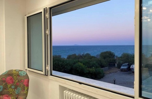 Gammarth Appartement | Luxurious Sea View Private Beach Gammarth La Marsa
