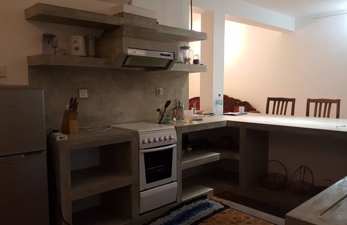 Sri Jayawardenepura Kotte Maison | Luxurious Self catering Villa