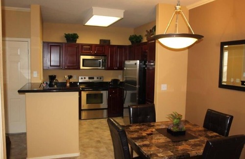Paradise Valley Village Copropriété | Luxueuse unité sud-ouest au rez-de-chaussée avec 1 chambre