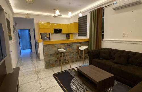 Weija Appartement | Luxurious Space