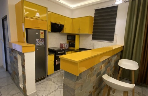 Weija Appartement | Luxurious Space
