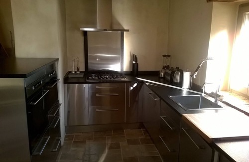Monte Santa Maria Tiberina Maison | Luxueux, spacieux, 90 m2 maison dans les collines verdoyantes de la frontière toscane Ombrie