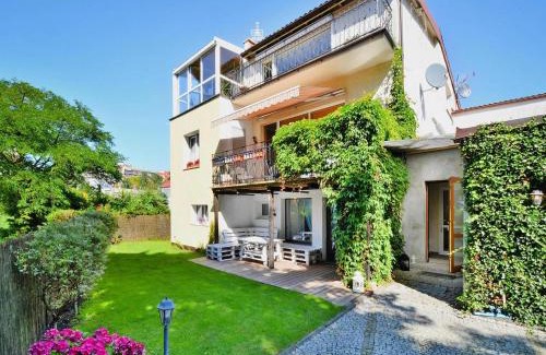 West Pomeranian Voivodeship Appartement | Luxurious, spacious apartment, sauna included