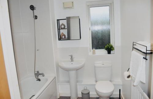 Milton Keynes Appartement | Luxurious & Spacious 2 bed Apartment in Milton Keynes