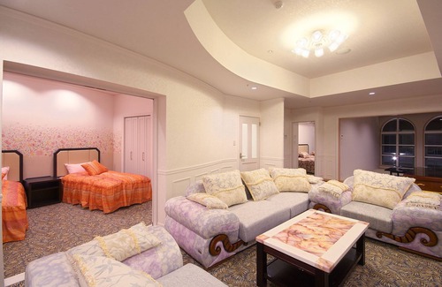 Mooka Autre | Luxurious & Spacious/Relax on High Floor
