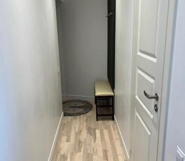 Cesis Appartement | Luxurious stay at modern apartment (Cesis)
