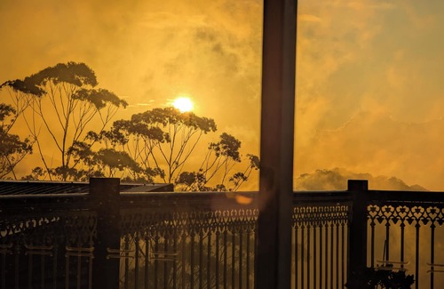 Mount Glorious Maison | Luxurious stay in Mt Glorious rainforest, 30mins from Brisbane