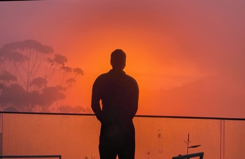 Mount Glorious Maison | Luxurious stay in Mt Glorious rainforest, 30mins from Brisbane