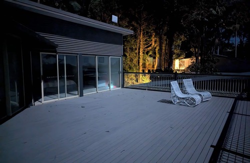 Mount Glorious Maison | Luxurious stay in Mt Glorious rainforest, 30mins from Brisbane