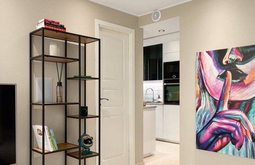 Bergen City Centre Appartement | Luxurious Stay in the Heart of Bergen