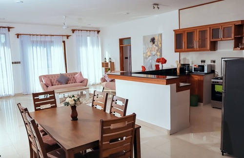 Vipingo Maison | Luxurious stay