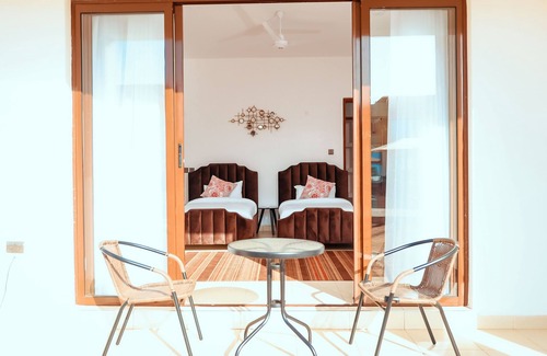 Vipingo Maison | Luxurious stay