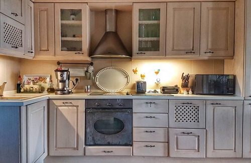 Siviri Villa | Luxueuse maison en pierre à Elani (ΑΜΑ: 00000239911)