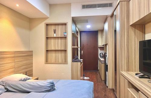 Tangerang Appartement | Luxurious Studio Golf View Karawaci UResidence2