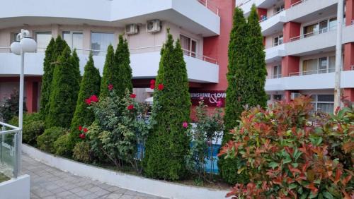 Kranevo Appartement | Luxurious Studios Nani
