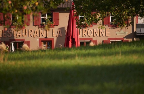 Wittersdorf Cottage | Suite Or avec Sauna Privatif et Cuisine Équipée - Idéale pour un Séjour Relaxant en Alsace