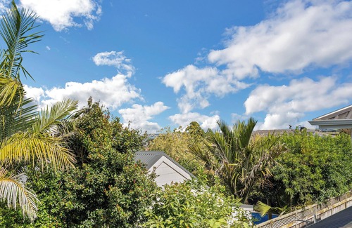 Takapuna Maison | Luxurious Takapuna home