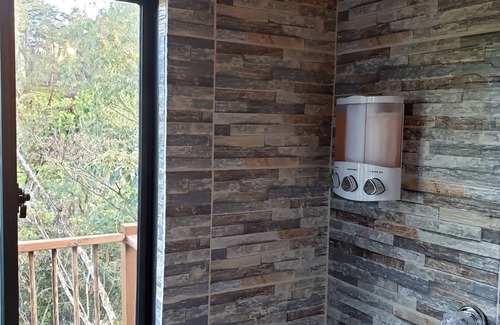 Rionegro Maison | Luxurious Tree House in a Rustic, Secluded, and Serene Finca