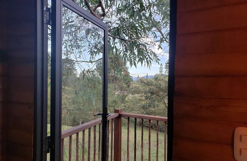 Rionegro Maison | Luxurious Tree House in a Rustic, Secluded, and Serene Finca