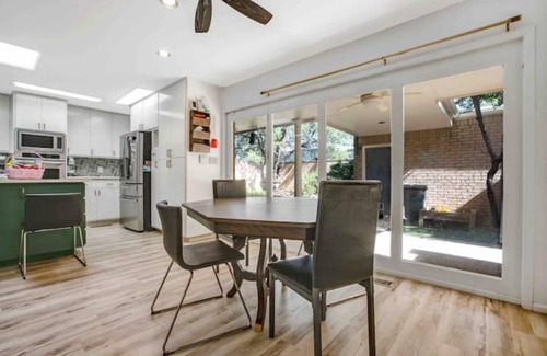North by Northwest Maison | Luxurious Tree House