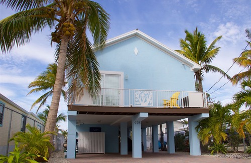 Cross Key Waterways Maison | Luxueux Tropical Pool Home sur l'eau - 5 étoiles!