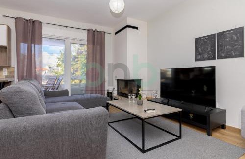 Alexandroupoli Appartement | Luxurious Tsimiski 2nd Floor