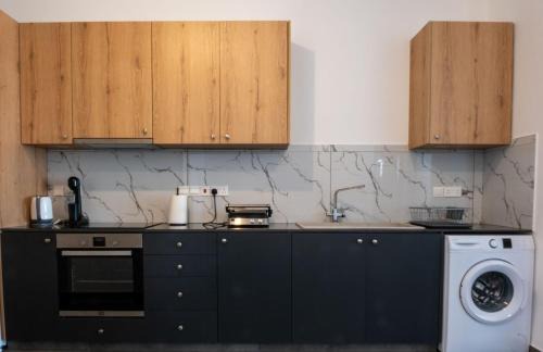 Strovolos Appartement | Luxurious two bedroom apartment with roof garden