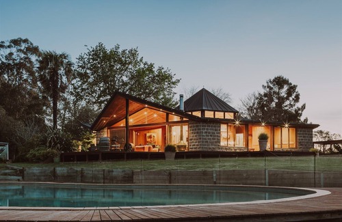 Yarra Junction Maison | Un paradis de pays à voir!