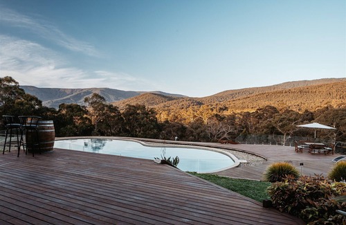 Yarra Junction Maison | Un paradis de pays à voir!