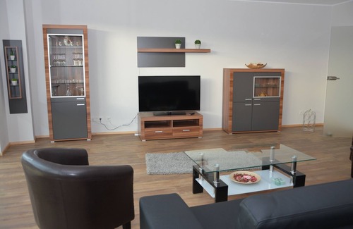 Alt-Kurenz Appartement | Appartement luxueux avec style