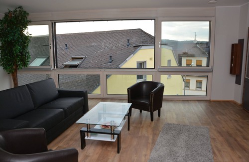 Alt-Kurenz Appartement | Appartement luxueux avec style