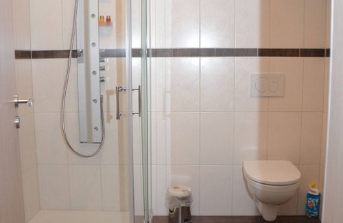 Alt-Kurenz Appartement | Appartement luxueux avec style