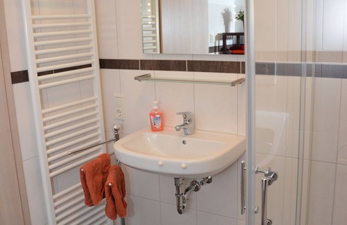 Alt-Kurenz Appartement | Appartement luxueux avec style