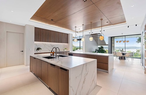 Papagayo Peninsula Maison | Luxurious Villa in Papagayo