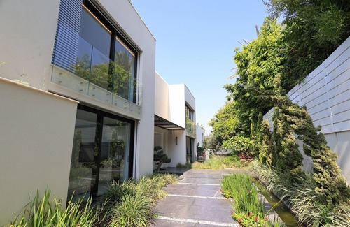 Herzliya Pituach Villa | LUXURIOUS VILLA 5 MIN FROM THE BEACH